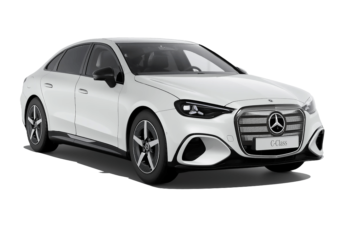 Mercedes-C-klass-electric-MANUFAKTUR-Opalitvit-bright