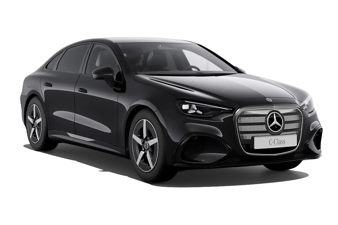 Mercedes-C-klass-electric-Obsidiansvart-metallic