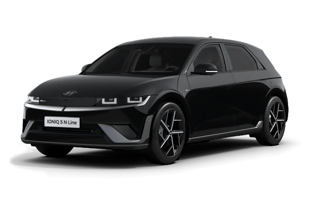 Ioniq-5-Abyss-Black-Pearl