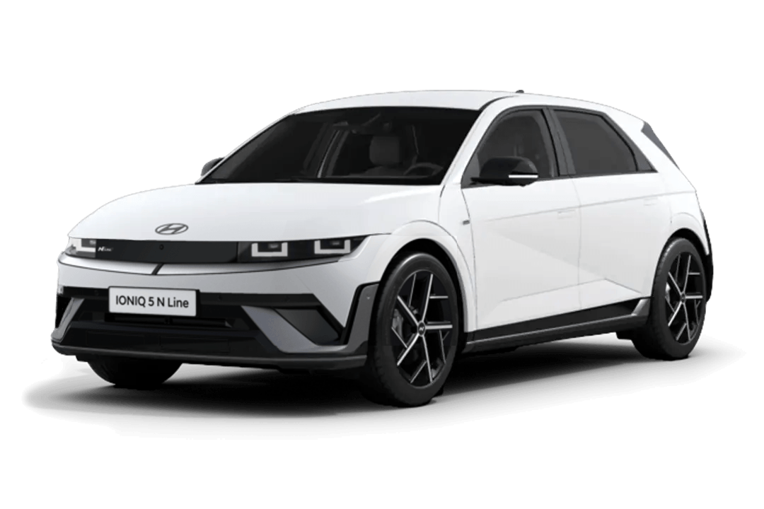 Ioniq-5-Atlas-White-Matt