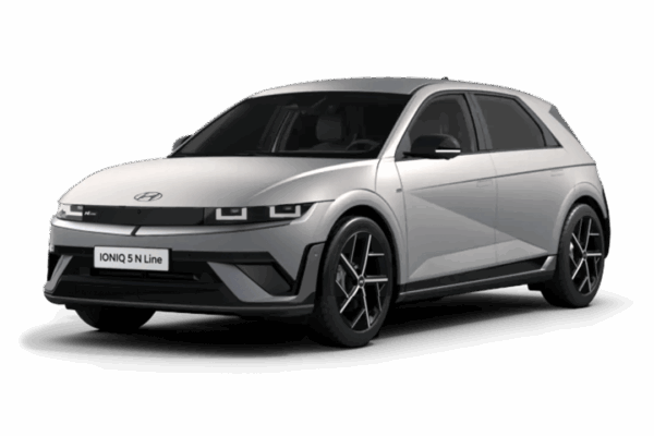 Hyundai IONIQ 5 N Line