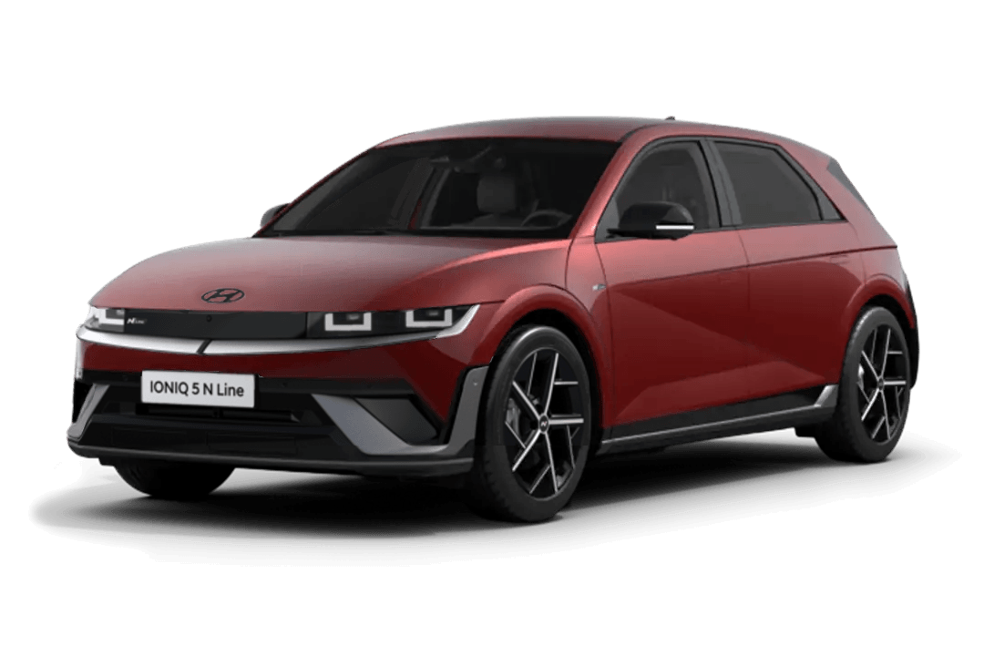 Ioniq-5-Ultimate-Red-Metallic