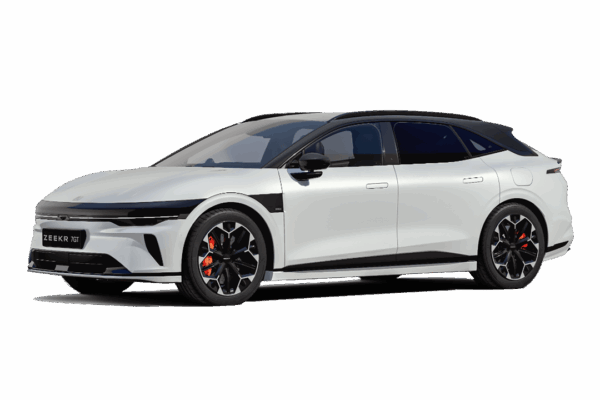 Zeekr 7GT
